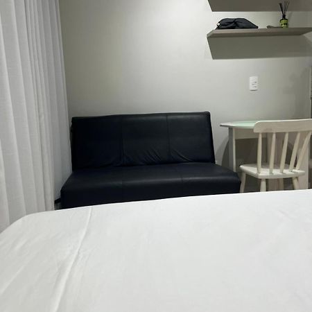 Appartamento Studio Proximo A Paulista San Paolo Esterno foto