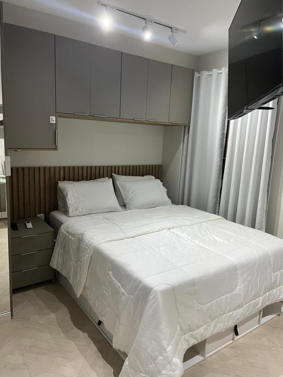 Appartamento Studio Proximo A Paulista San Paolo Esterno foto