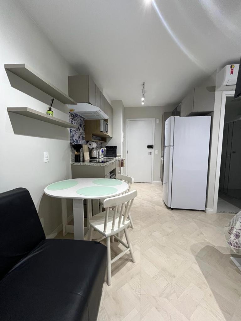Appartamento Studio Proximo A Paulista San Paolo Esterno foto